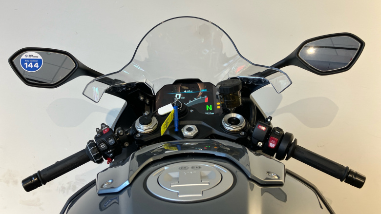 BMW S1000 RR Sport (25MY)